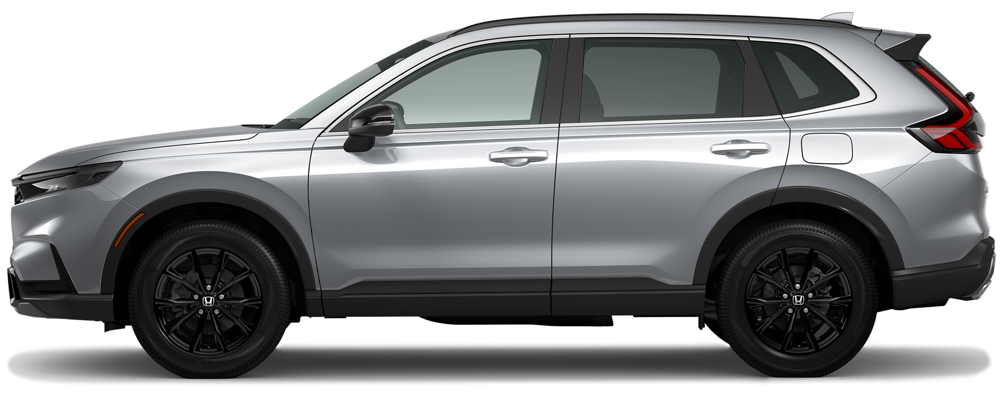 2024 Honda CRV Hybrid SUV Digital Showroom Curry Honda Chicopee